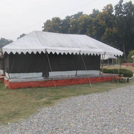 Derra Camp And Resort Jhājra Dış mekan fotoğraf