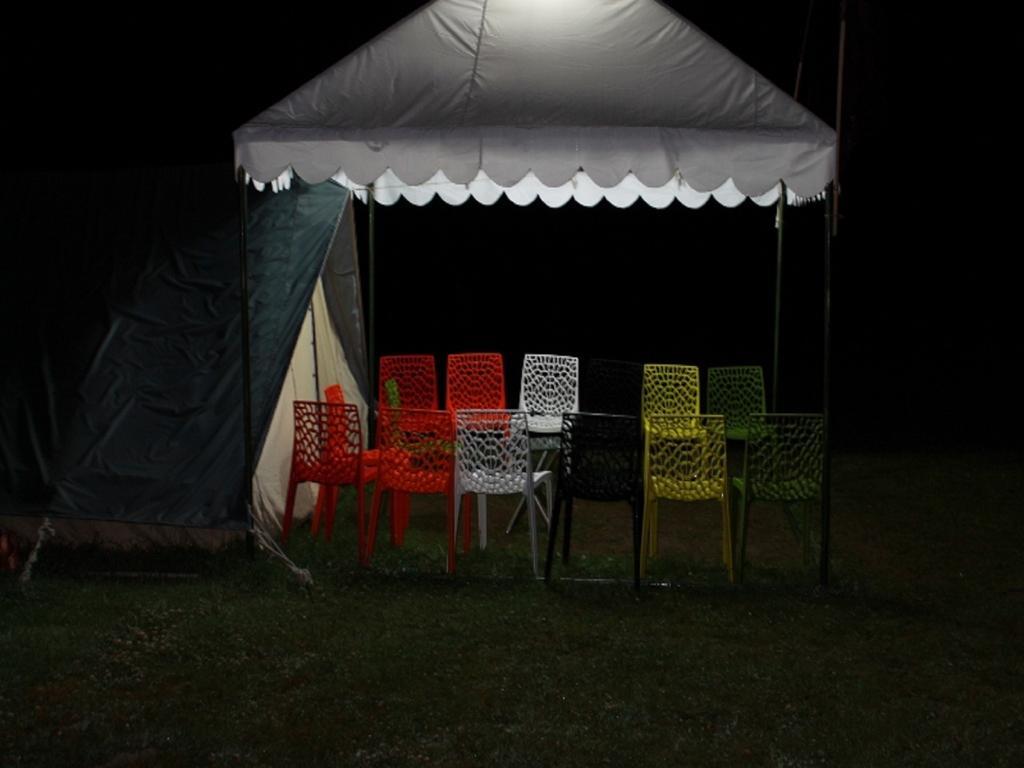 Derra Camp And Resort Jhājra Oda fotoğraf