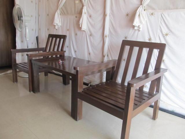 Derra Camp And Resort Jhājra Oda fotoğraf