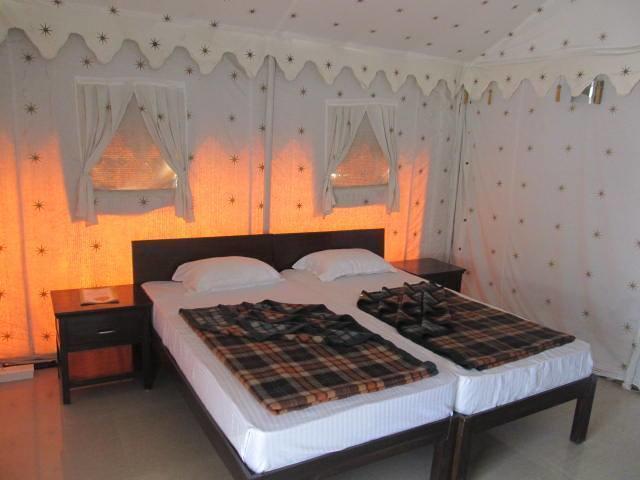 Derra Camp And Resort Jhājra Oda fotoğraf